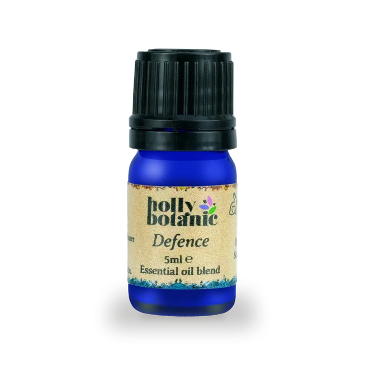Holly Botanic Defence Essential Oil Blend | 5ml