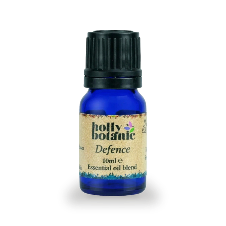 Holly Botanic Defence Essential Oil Blend | 10ml