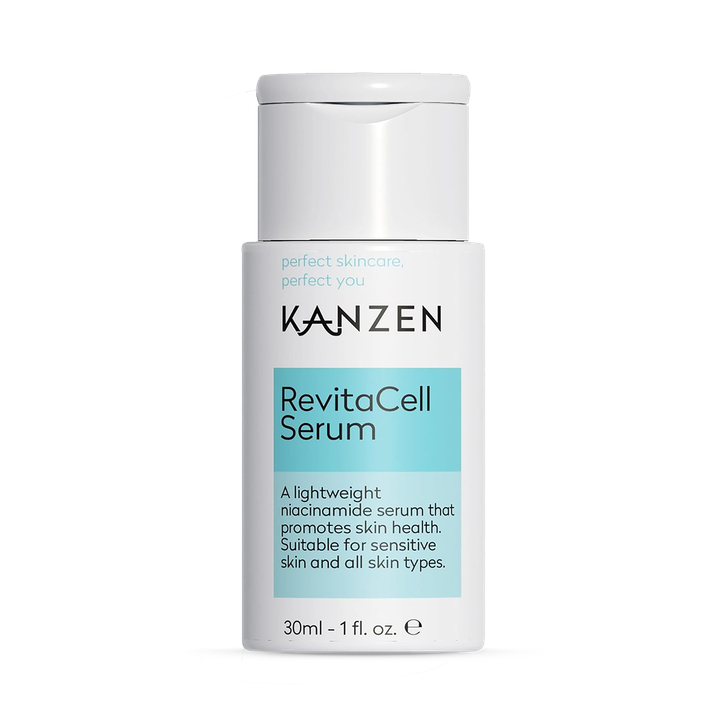 Kanzen RevitaCell Serum
