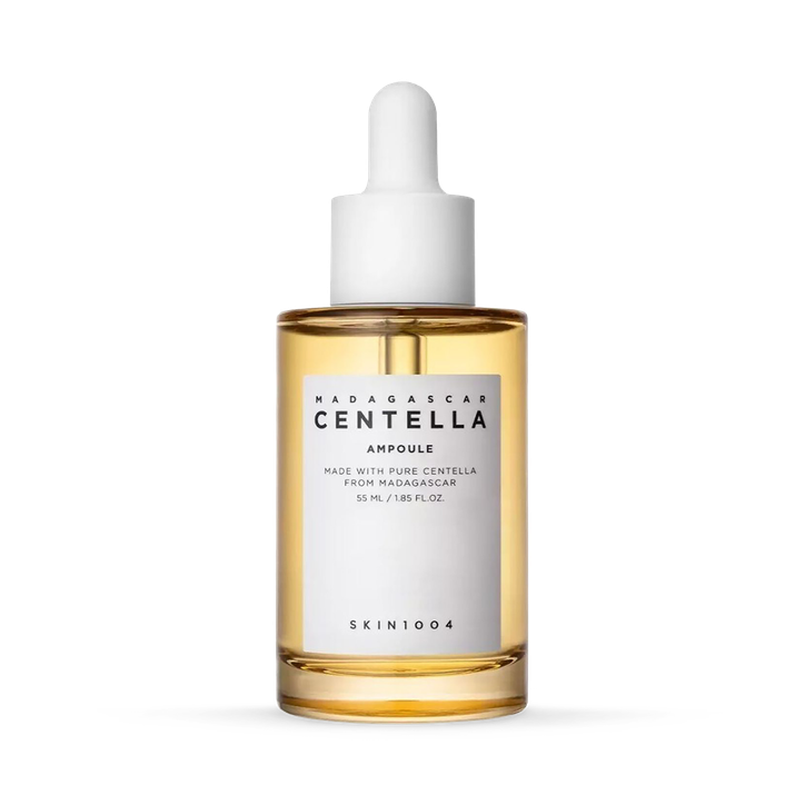 Skin1004 Madagascar Centella Ampoule for All Skin Types 30ml