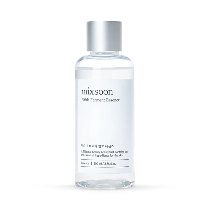 Mixsoon Bifida Ferment Essence for All Skin Types 100ml