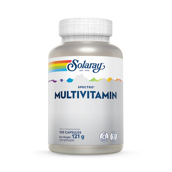 Multivitamin Spectro
