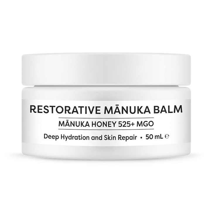 Melora Restorative Manuka 525MGO Balm 50ml