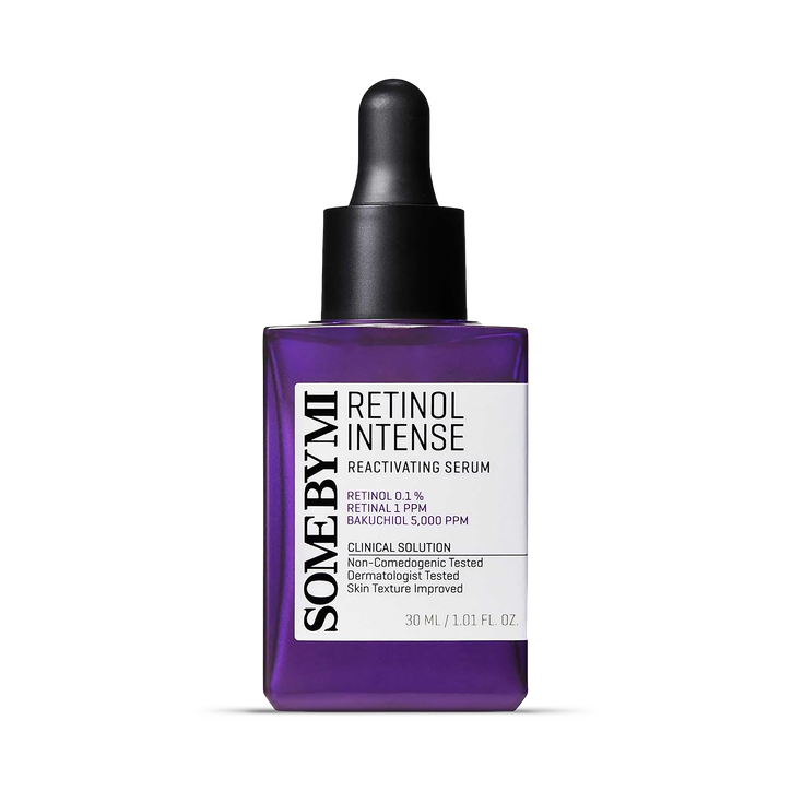 SOME BY MI Retinol Intense Reactivating Serum 30ml