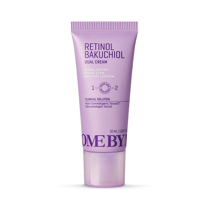 SOME BY MI Retinol Bakuchiol Dual Cream 50ml