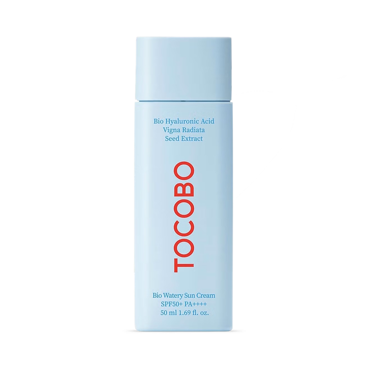 TOCOBO Bio Watery Sun Cream SPF50+ PA++++ 50ml