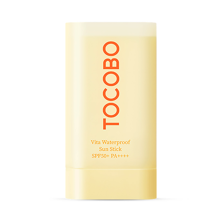 TOCOBO Vita Waterproof Sun Stick SPF50+ PA++++ 18g