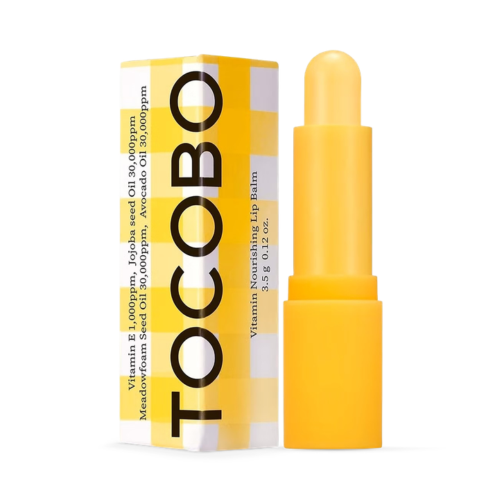 TOCOBO Vitamin Nourishing Lip Balm