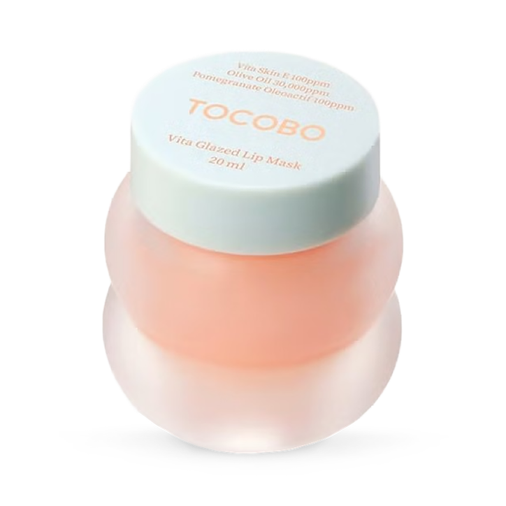 TOCOBO Vita Glazed Lip Mask 20ml
