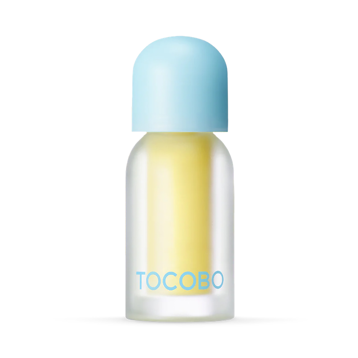 TOCOBO Juicy Berry Plumping Lip Oil 11 Honey Lemon