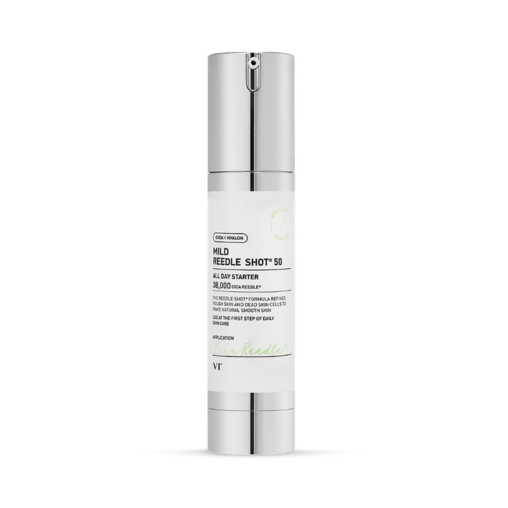 VT Mild Reedle Shot 50 Essence 50ml