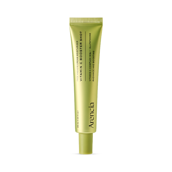 ARENCIA Vitamin C Booster Shot 30ml