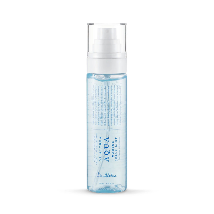 DR. ALTHEA Aqua Marine Jelly Mist 100ml
