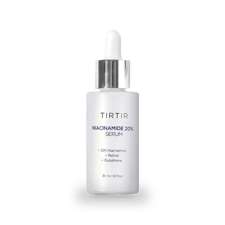 TIRTIR Niacinamide 20% Serum 30ml