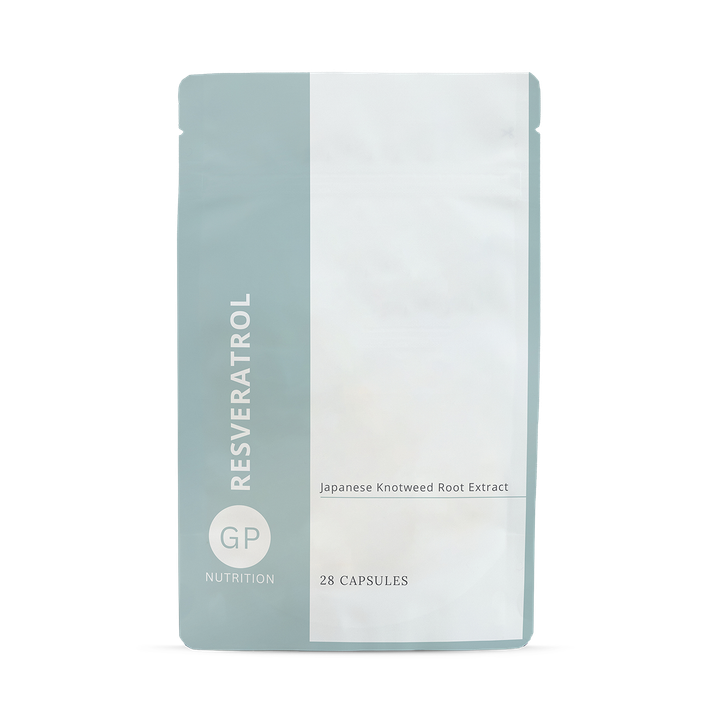 Resveratrol - 28 Pack