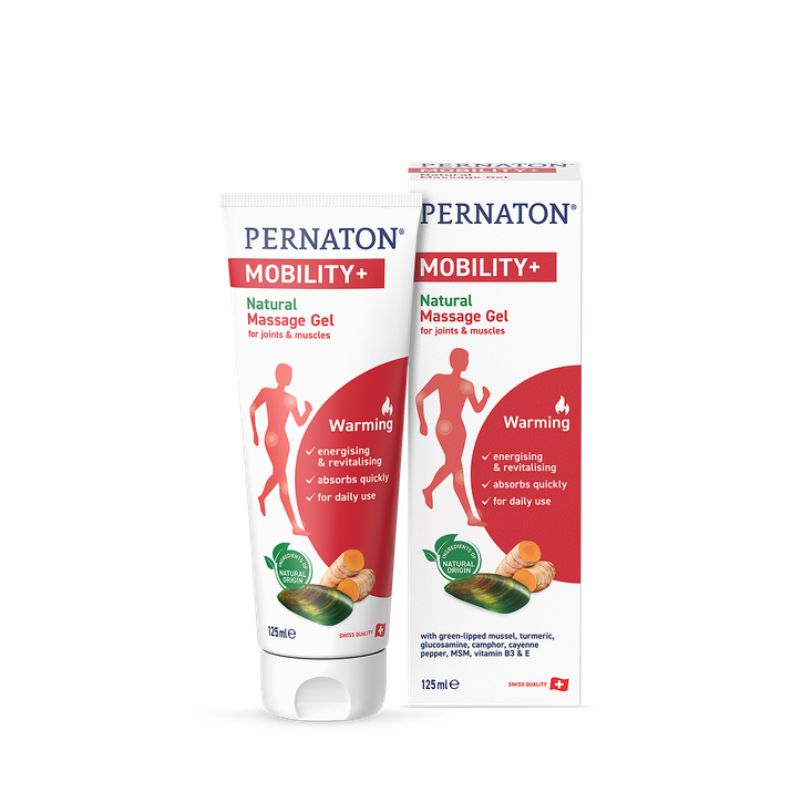 Pernaton Mobility+ Gel 125 ml