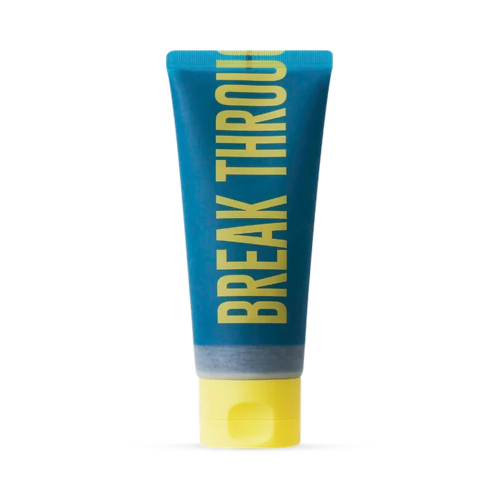 DEAR DOER Break Body Scrub 100ml