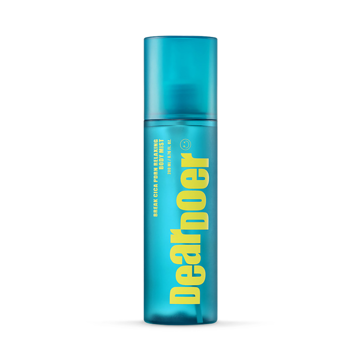 DEAR DOER Break Cica PDRN Relaxing Body Mist 200ml
