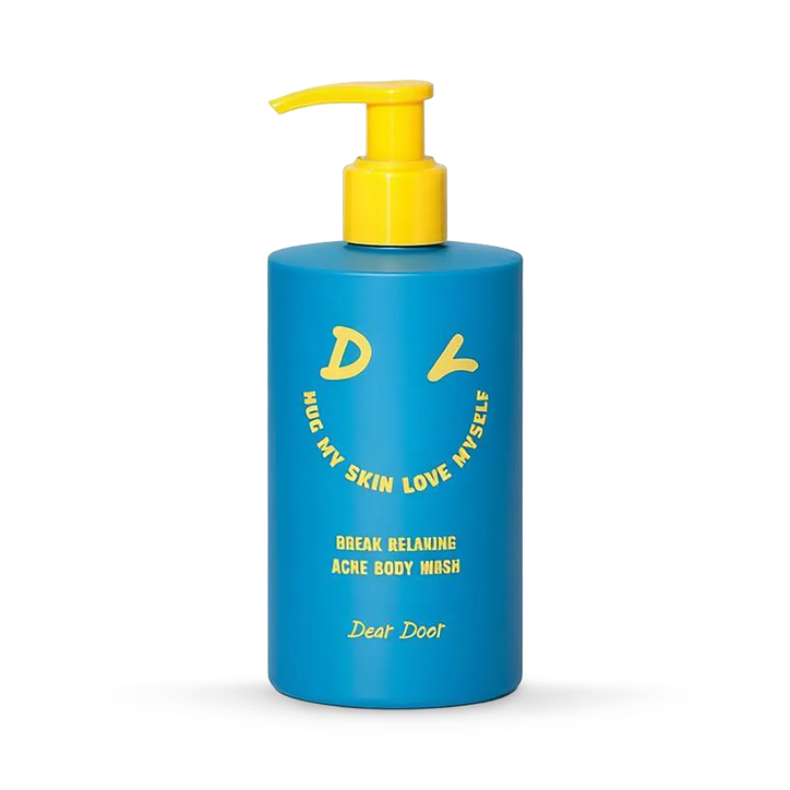 DEAR DOER Break Relaxing Body Wash 300ml