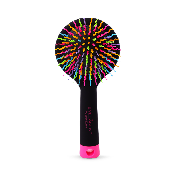 EYECANDY Brush Medium (Black)