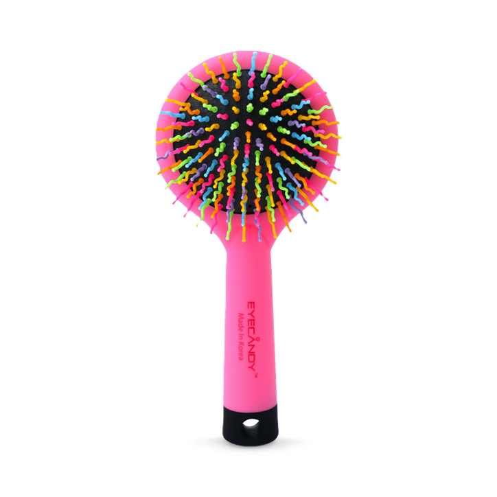 EYECANDY Brush Medium (Pink)