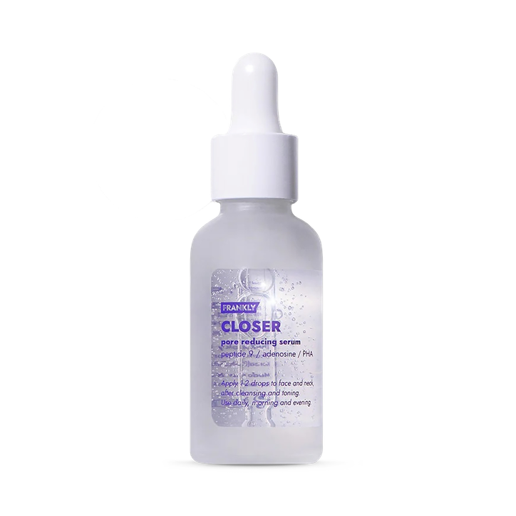 FRANKLY Closer Pore Reducing Serum 30ml