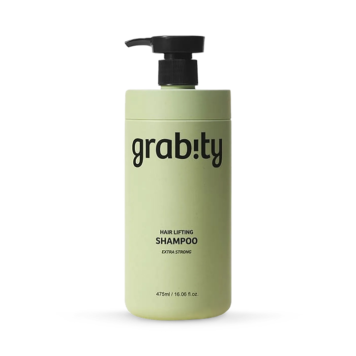 GRABITY Hair Lifting Shampoo Extra Strong 475ml