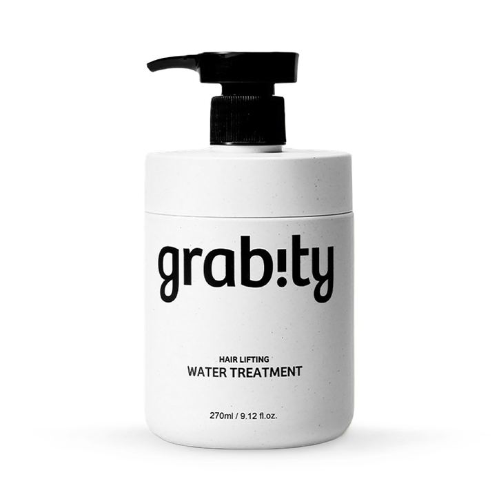 GRABITY Hair Lifting Water Treatment 270ml