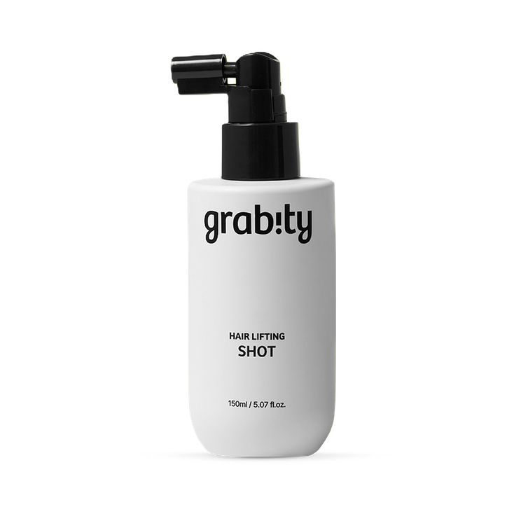 GRABITY Hair Lifting Shot 150ml