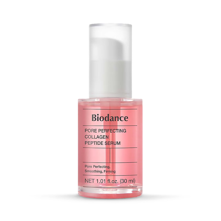 BIODANCE Pore Perfecting Collagen Peptide Serum 30ml