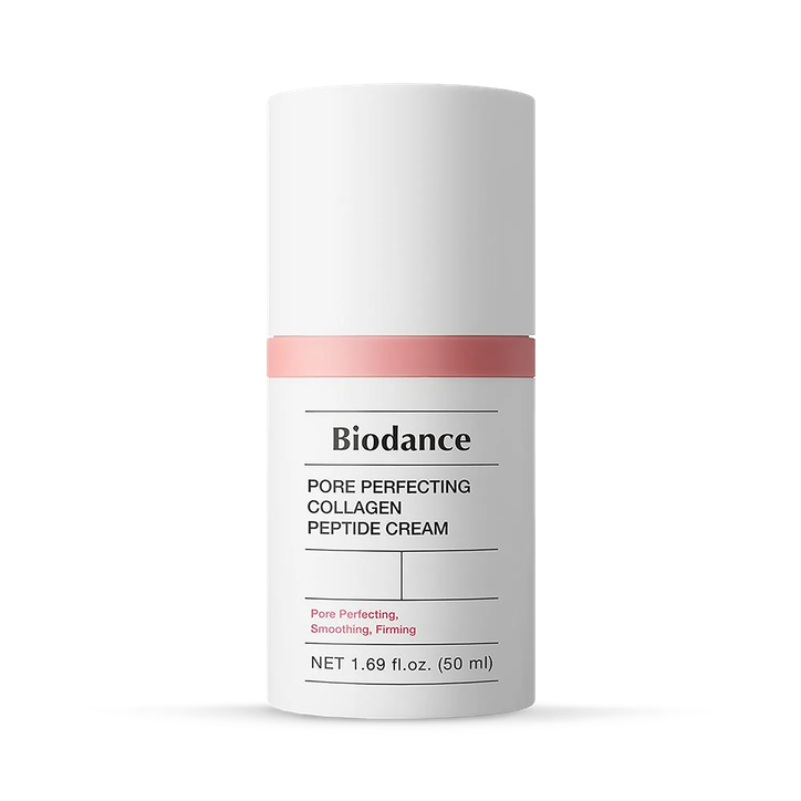 BIODANCE Pore Perfecting Collagen Peptide Cream 50ml