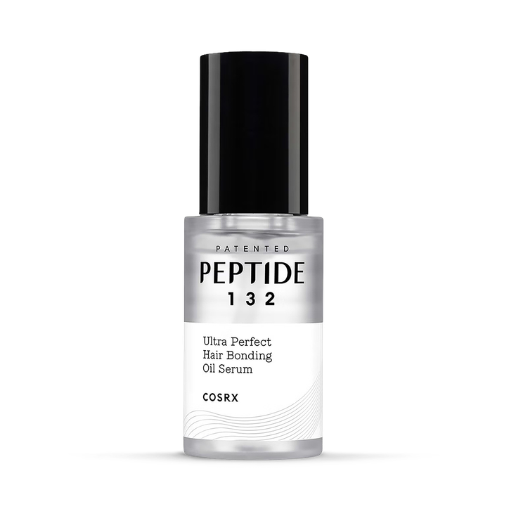 COSRX PEPTIDE-132 Ultra Perfect Hair Bonding Oil Serum 28ml