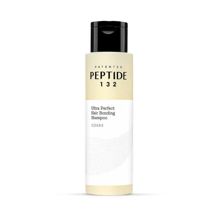 COSRX PEPTIDE-132 Ultra Perfect Hair Bonding Shampoo 200ml