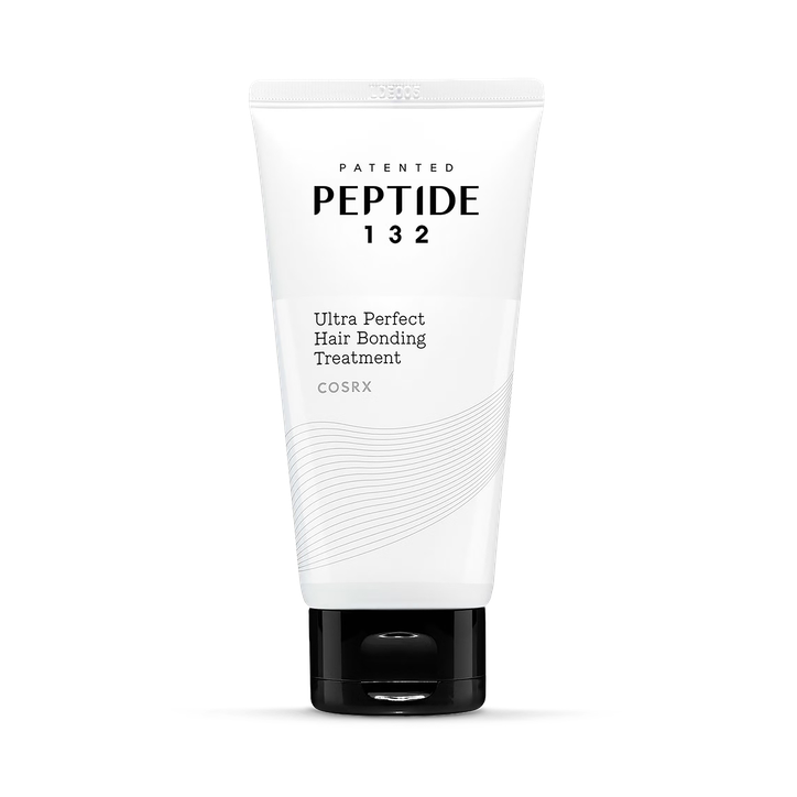 COSRX PEPTIDE-132 Ultra Perfect Hair Bonding Treatment 120ml