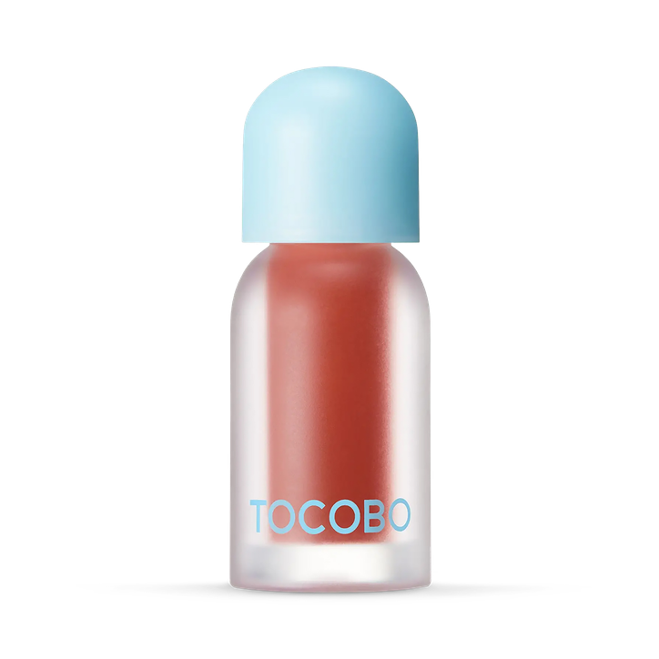 TOCOBO Juicy Berry Plumping Lip Oil 16 Apple Mango
