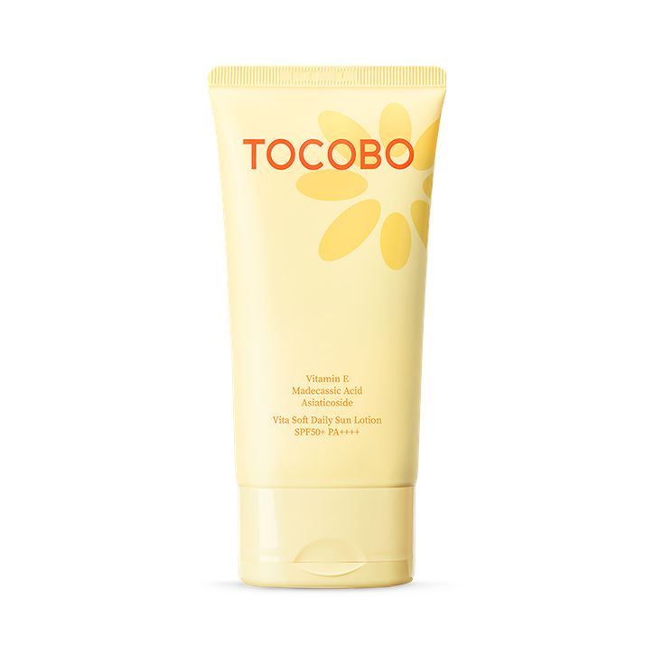 TOCOBO Vita Soft Daily Sun Lotion 150ml