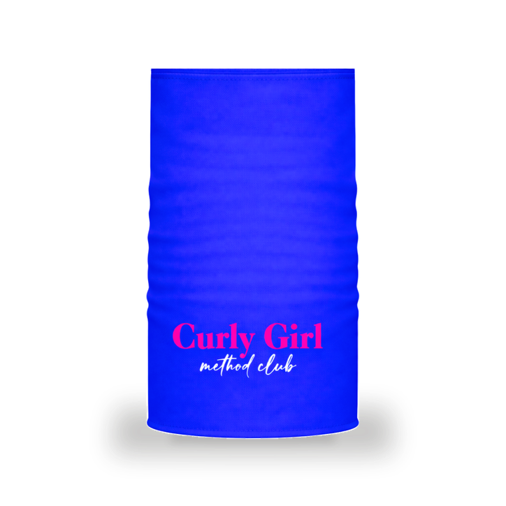 Buff for nighttime protection