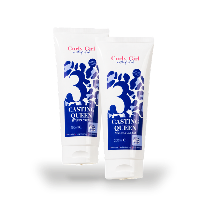 Casting Queen Styling Cream