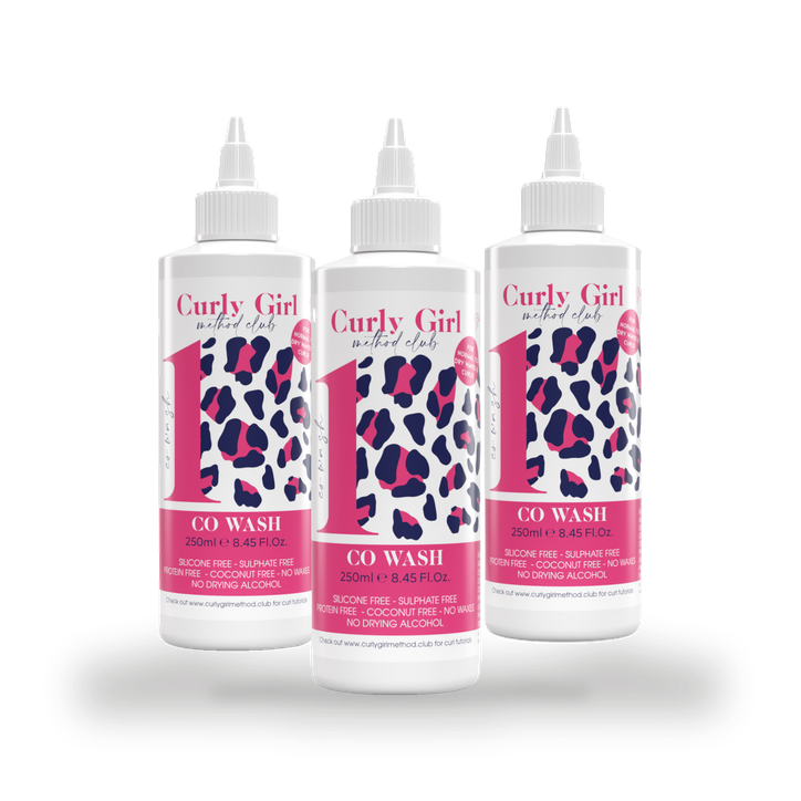 Cleansing Co-Wash