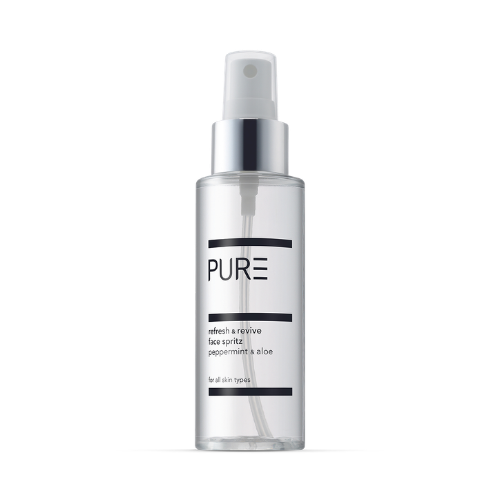 PURE Refresh & Revive Face Spritz