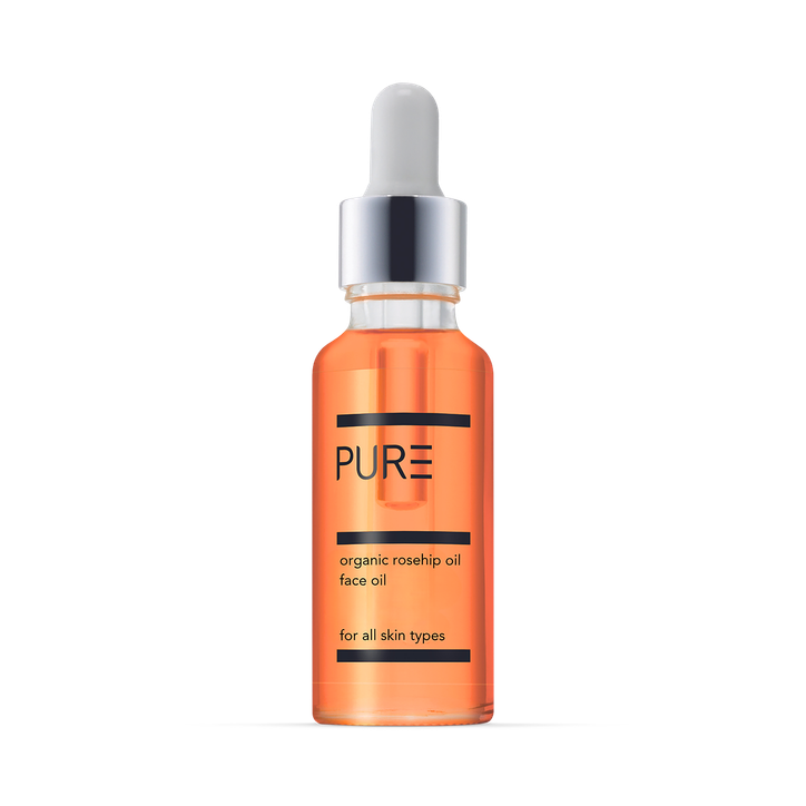 PURE Rosehip Face Oil