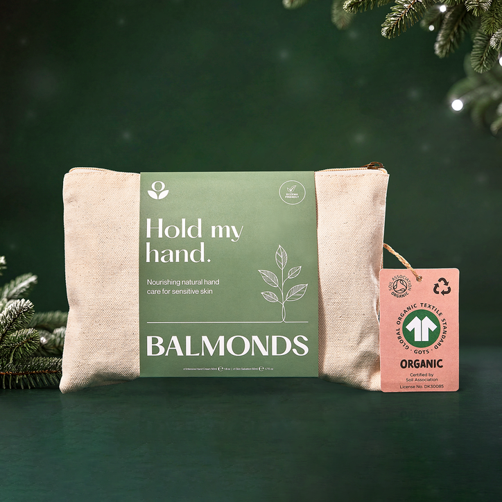 Balmonds Hold My Hand Gift Set 1 Each