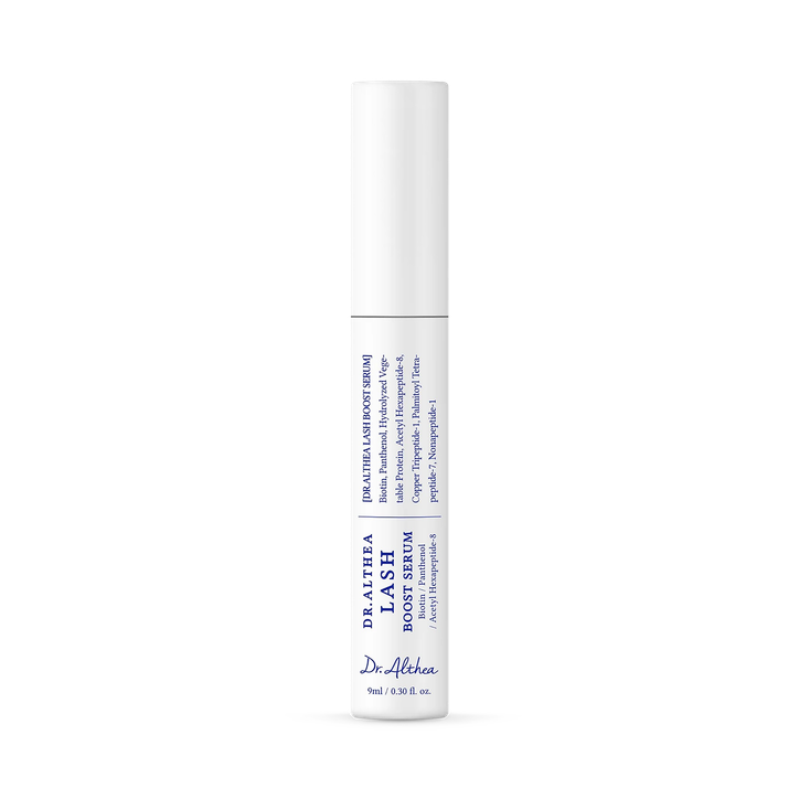 DR. ALTHEA Lash Boost Serum 9ml