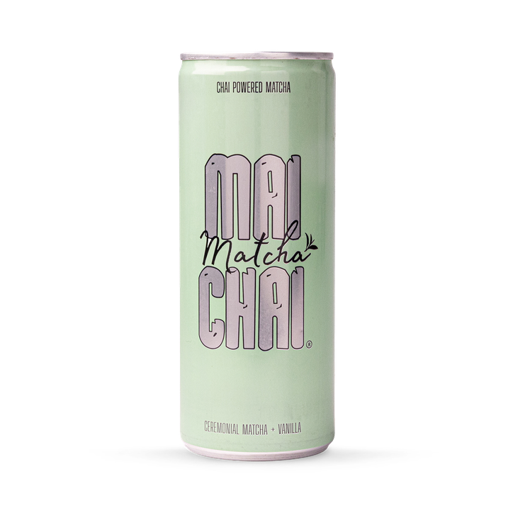 Mai Chai - Mai Matcha Latte 6 x 250ml
