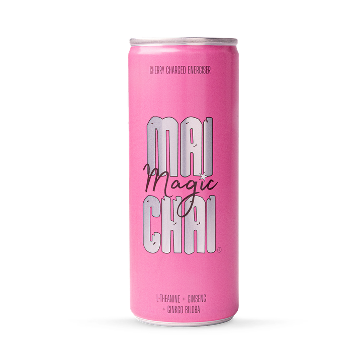 Mai Chai - Mai Magic Chai 6 x 250ml