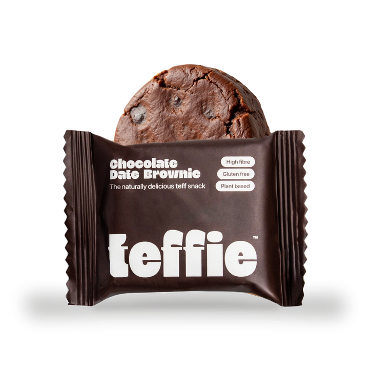 Teffie Chocolate Date 12 x 37 g