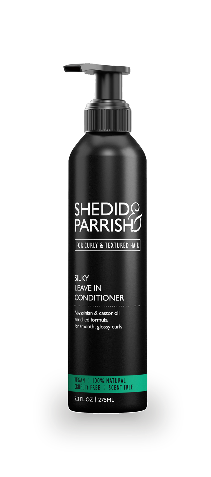 Shedid & Parrish Silky Leave In Conditioner 275ml