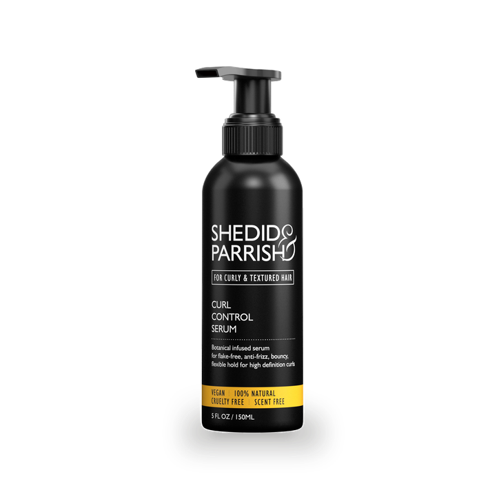Shedid & Parrish Curl Control Serum 50ml