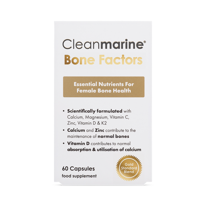 Bone Factor 60's