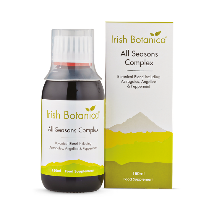 All Seasons Complex - 150ml